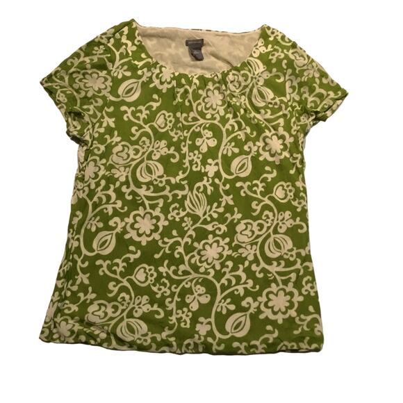 Ann Taylor Tops - Ann Taylor Blouse